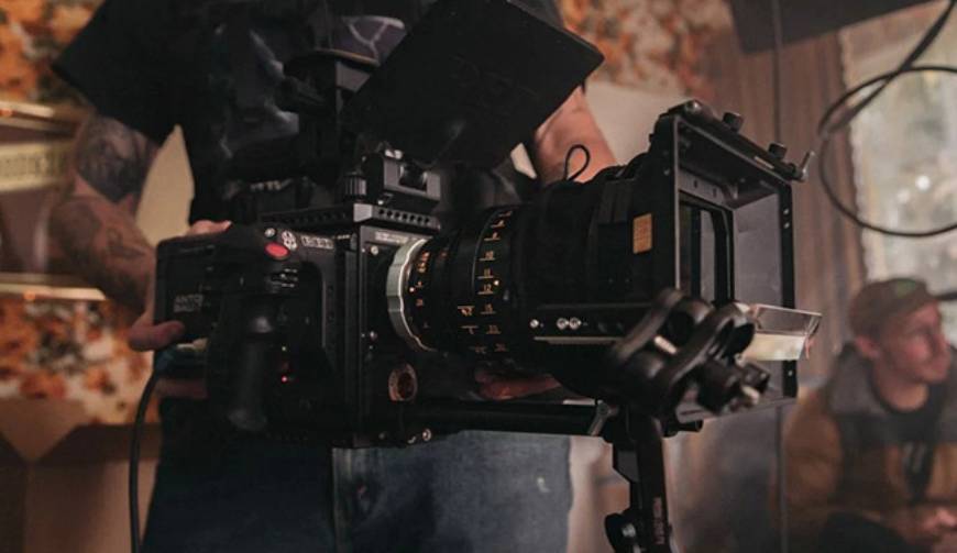 济源市产品宣传视频拍摄公司