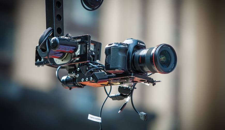 济源市产品视频拍摄