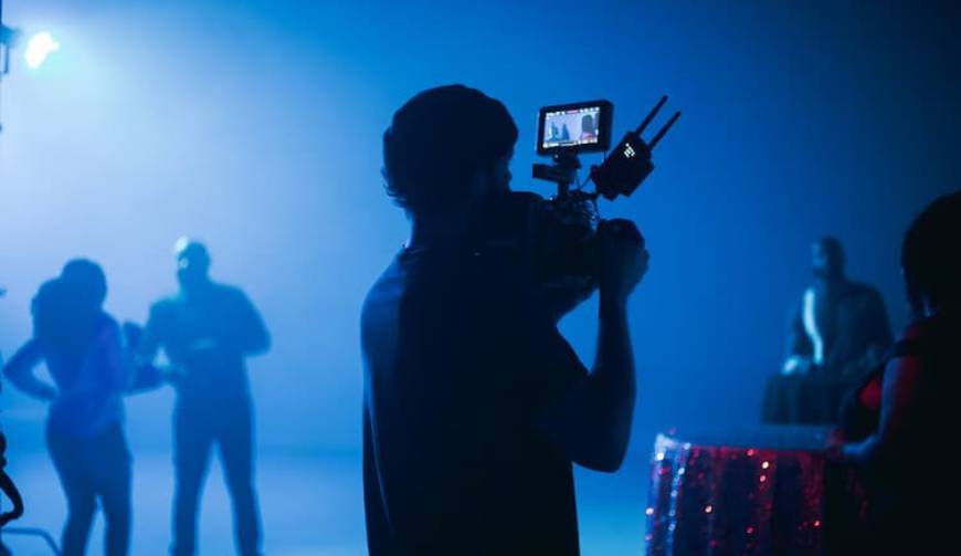 济源市产品视频拍摄