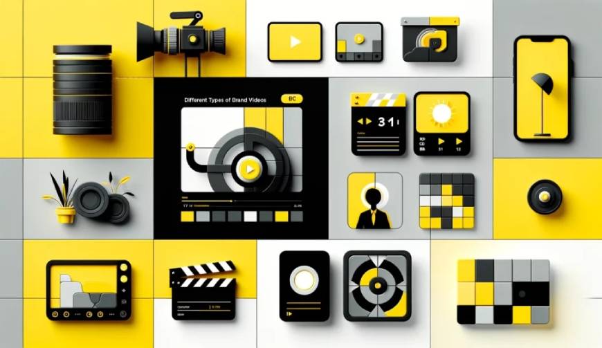 济源市产品视频拍摄