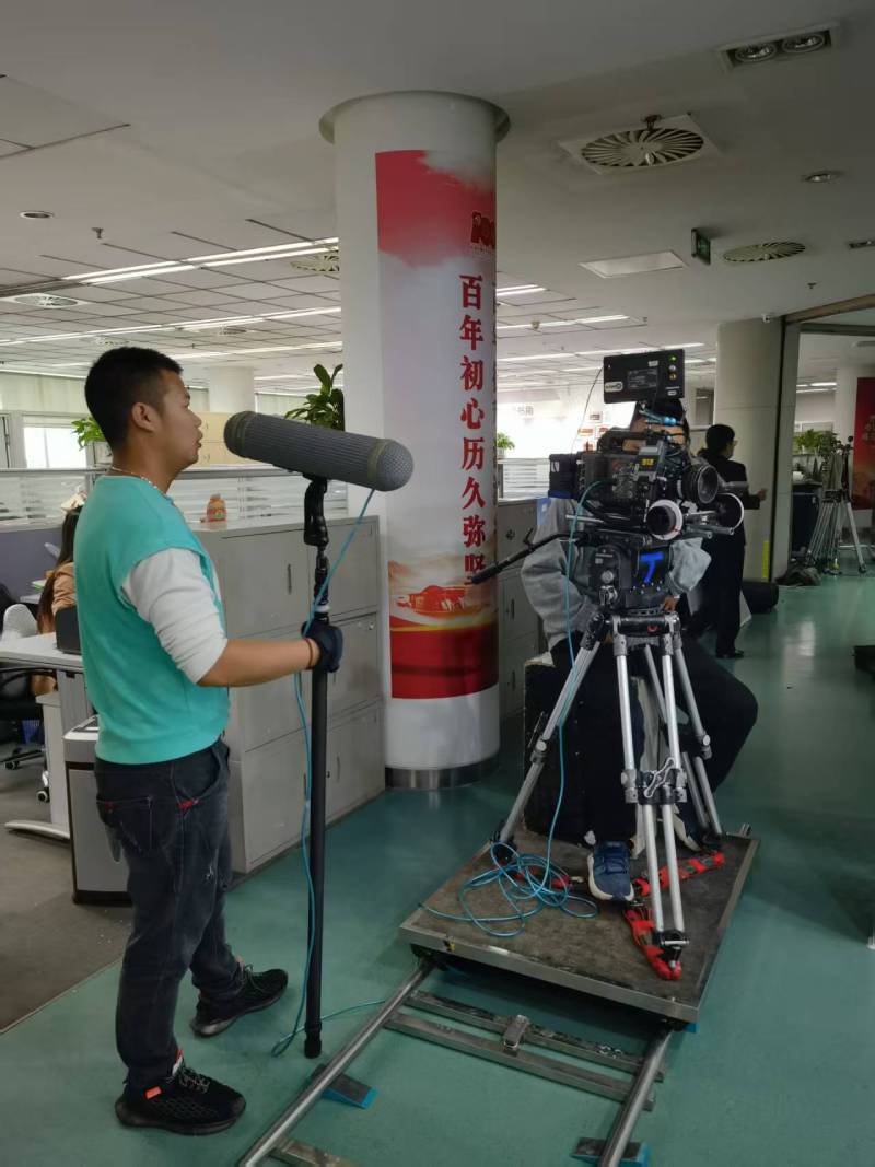 济源市产品宣传视频制作