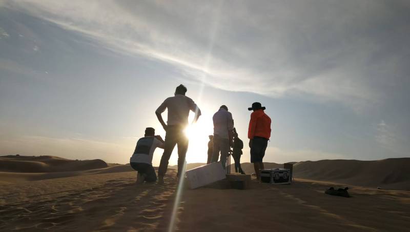 产品视频拍摄公司