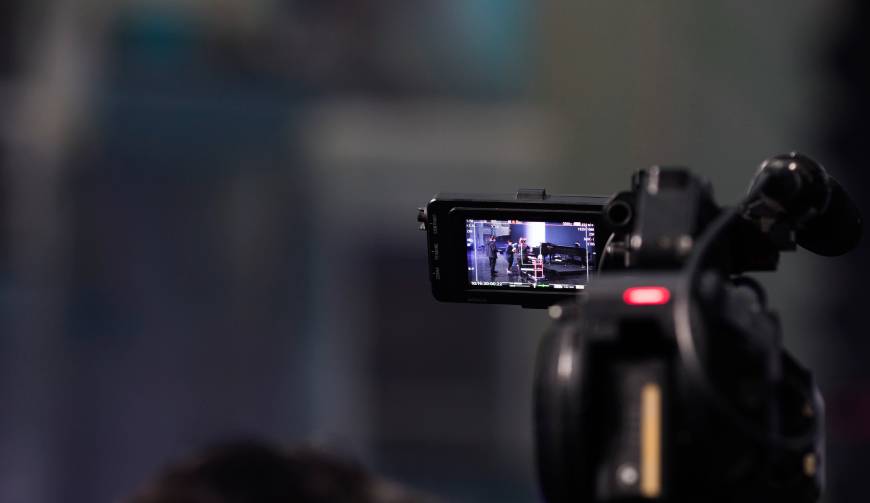 济源市产品视频拍摄制作：揭秘如何打造令人印象深刻的商业宣传片